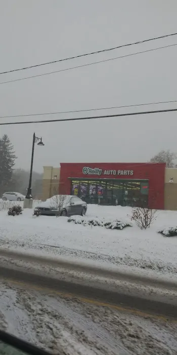 O'Reilly Auto Parts 1