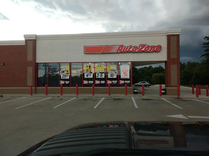 AutoZone Auto Parts 2
