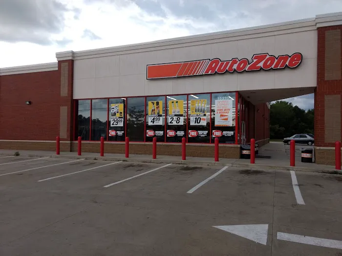 AutoZone Auto Parts 3