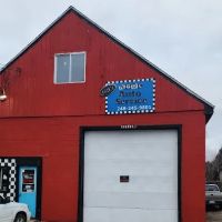 NGDC Auto Service