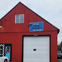 NGDC Auto Service ico