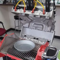Willards Auto Repair ico