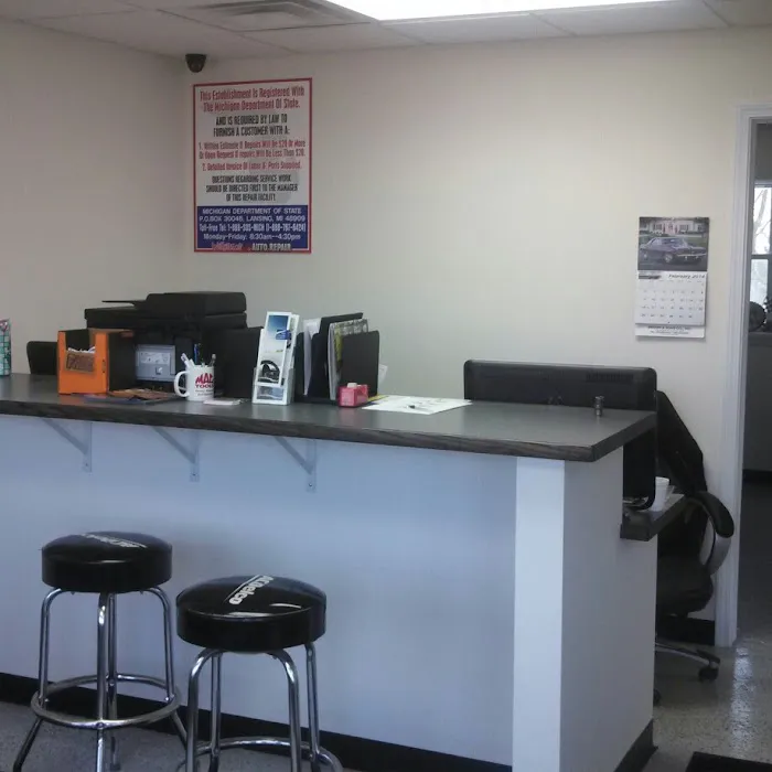 Willards Auto Repair 8