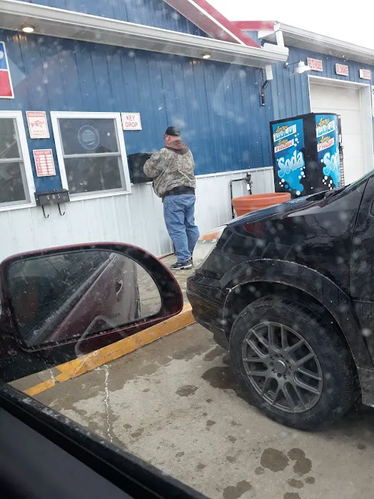 Willards Auto Repair 5