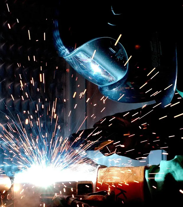 Advanced Services and Fabrication 0