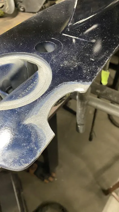 Advanced Services and Fabrication 4