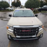 Todd Wenzel Buick GMC of Davison Parts Department