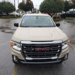 Todd Wenzel Buick GMC of Davison Parts Department ico