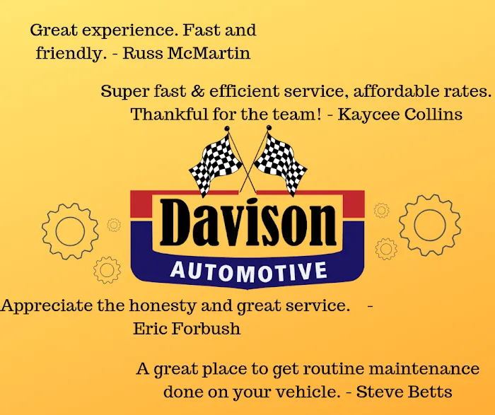 Davison Automotive 9