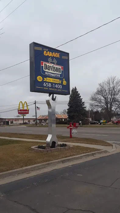 Davison Automotive 2