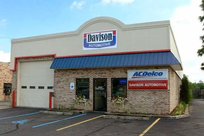 Davison Automotive 5