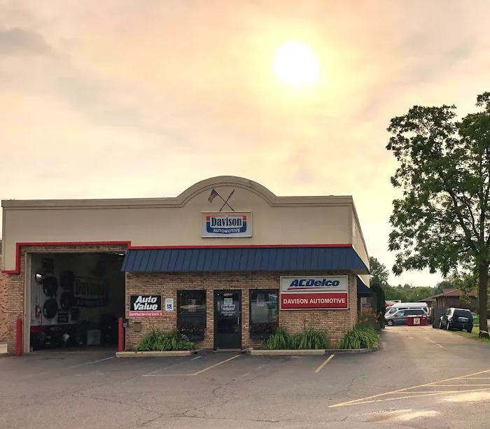 Davison Automotive 7