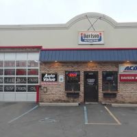 Davison Automotive