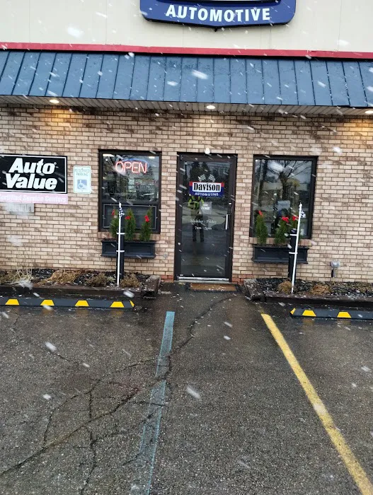 Davison Automotive 3