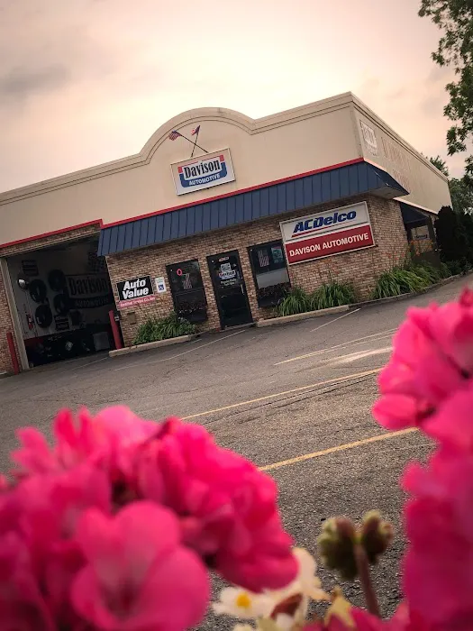 Davison Automotive 8