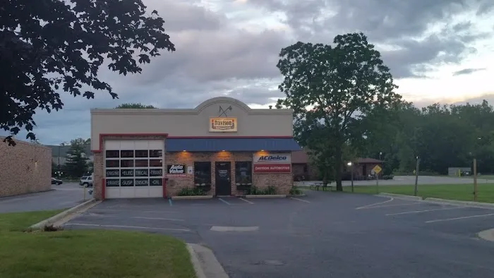 Davison Automotive 1