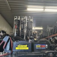 M15 Auto Salvage