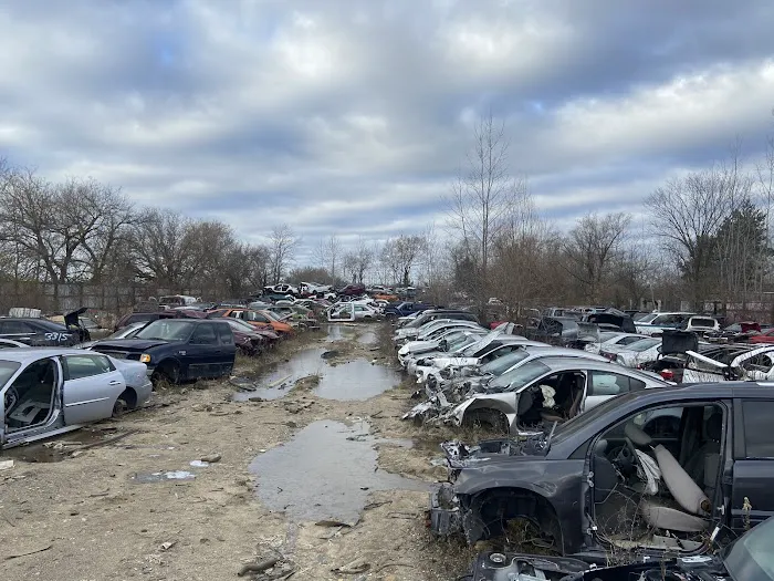 M15 Auto Salvage 3