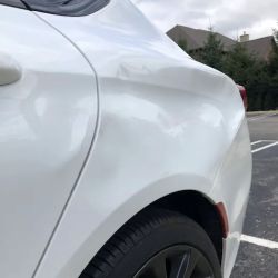 Top Quality Collision Inc. ico