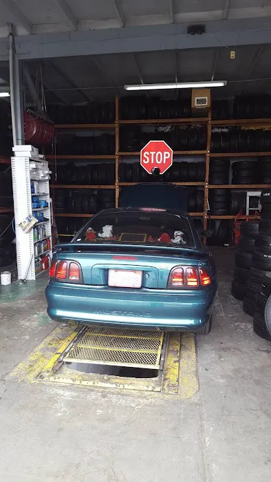 Ramos Tires 0
