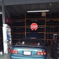 Ramos Tires