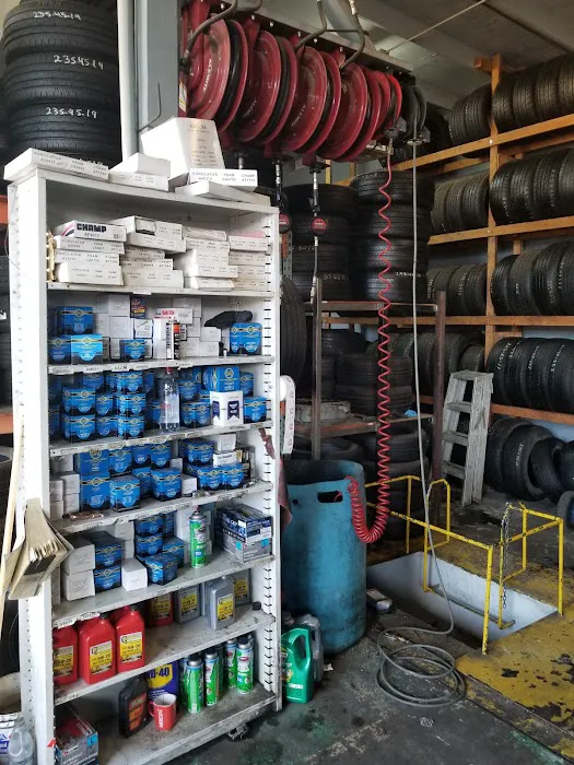 Ramos Tires 3