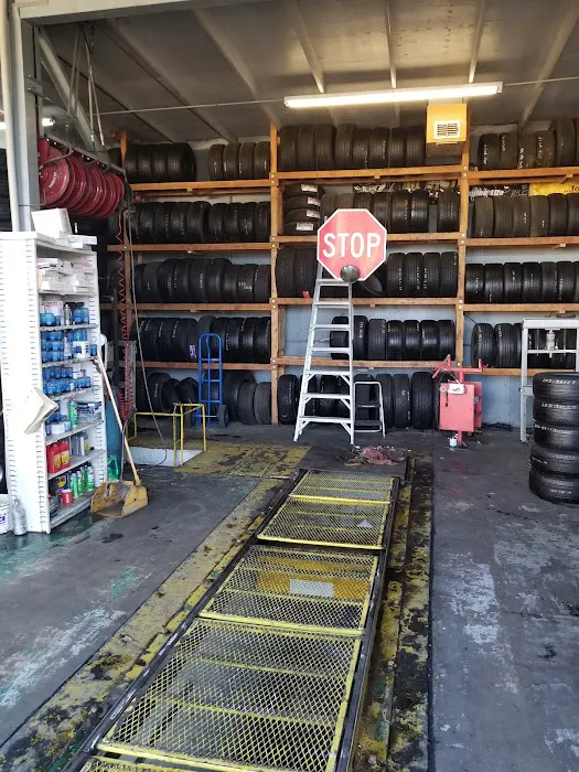 Ramos Tires 9