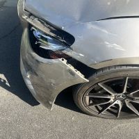 Caliber Collision