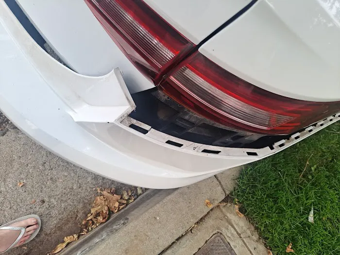Caliber Collision 5