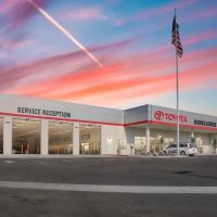 Bill Wright Parts and Service