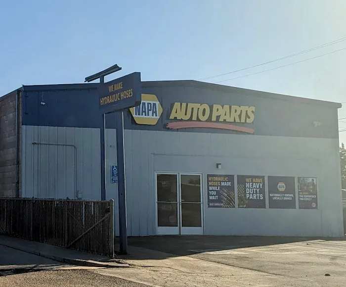 NAPA Auto Parts - Bakersfield 0