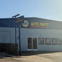 NAPA Auto Parts - Bakersfield