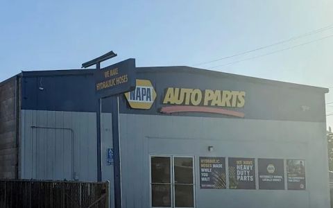 NAPA Auto Parts - Bakersfield