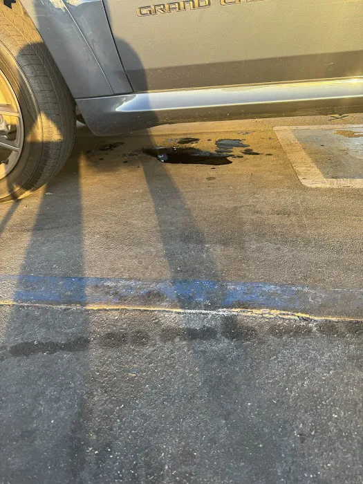 Walmart Auto Care Centers 7