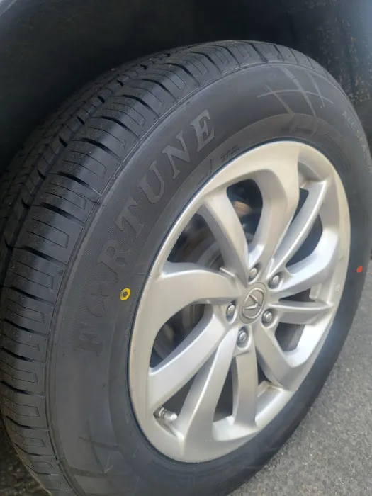 Walmart Auto Care Centers 4