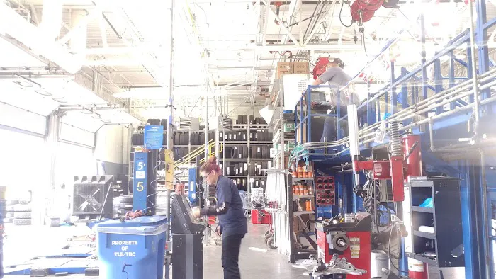 Walmart Auto Care Centers 3