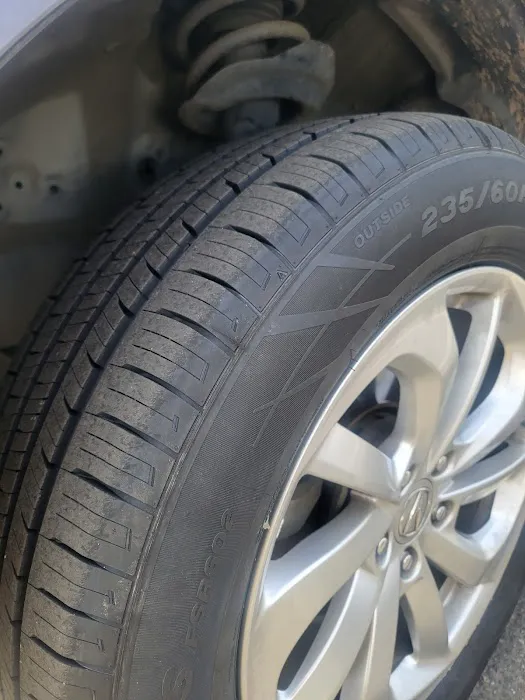 Walmart Auto Care Centers 2