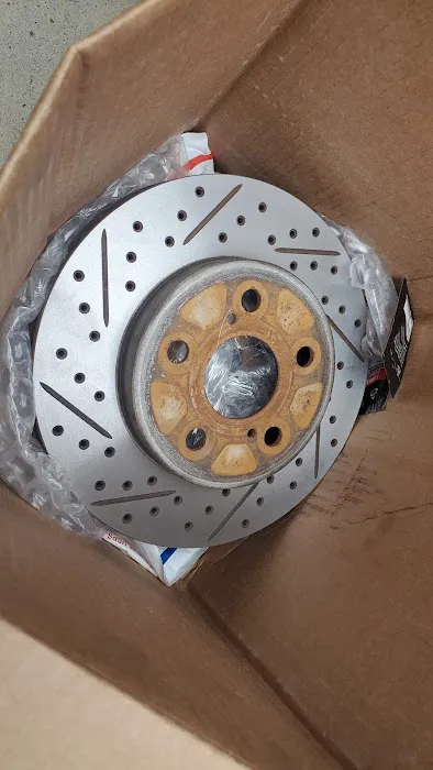 O'Reilly Auto Parts 7