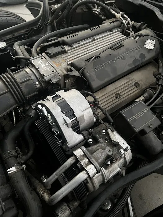 AutoZone Auto Parts 0