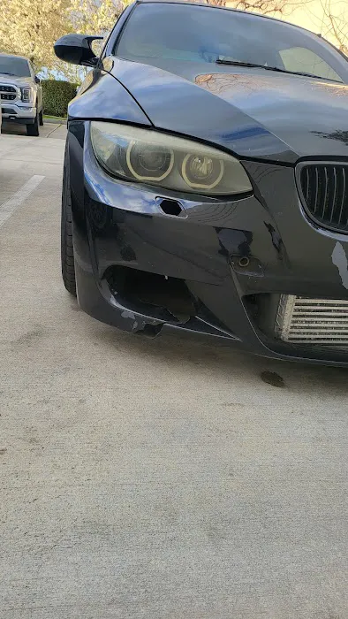 European Performance Automotive 2