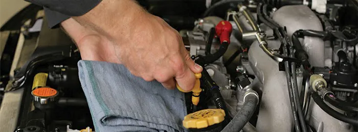 Sangera Subaru Parts Department 0