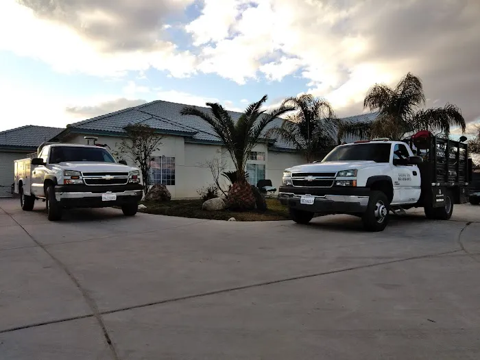 Galvan Tire Inc. 9