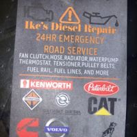 Ikeu2019s Diesel Repair