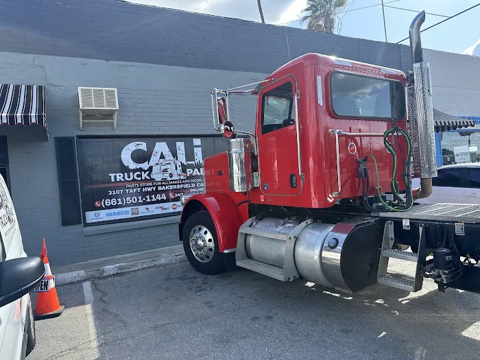 Cali Truck Parts 0