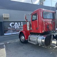 Cali Truck Parts