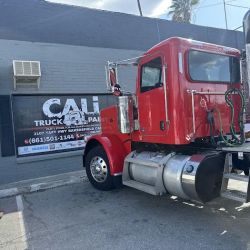 Cali Truck Parts ico