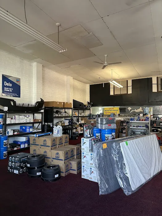 Cali Truck Parts 2