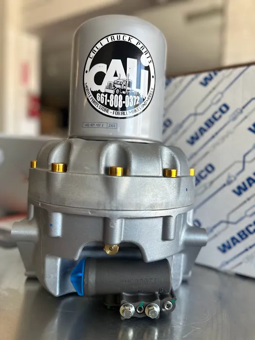 Cali Truck Parts 6