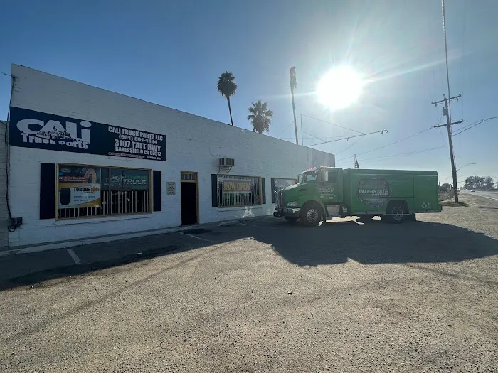 Cali Truck Parts 8