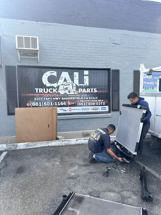 Cali Truck Parts 9